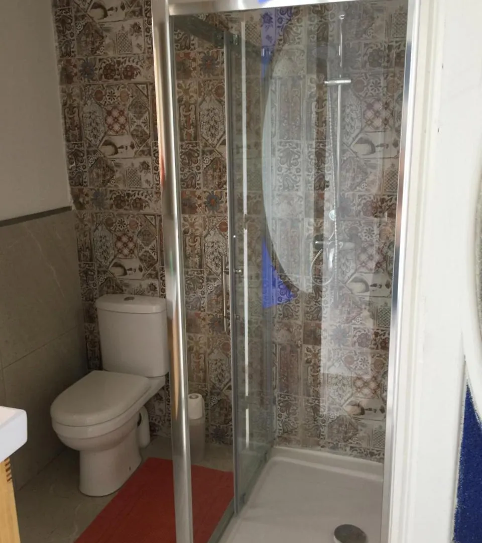 Apartmán L-Isla-Valletta-Senglea Malta