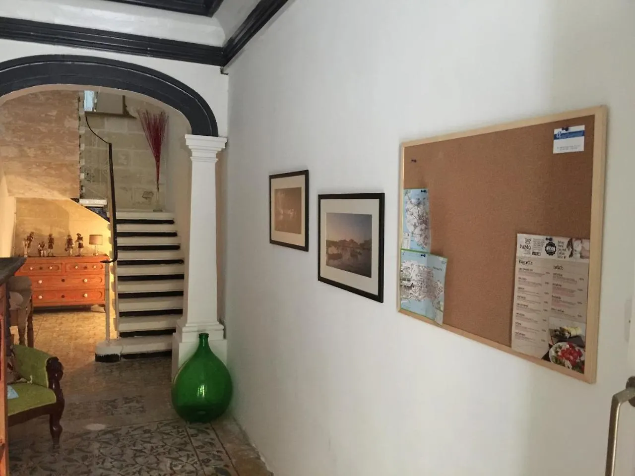 Apartmán L-Isla-Valletta-Senglea Senglea
