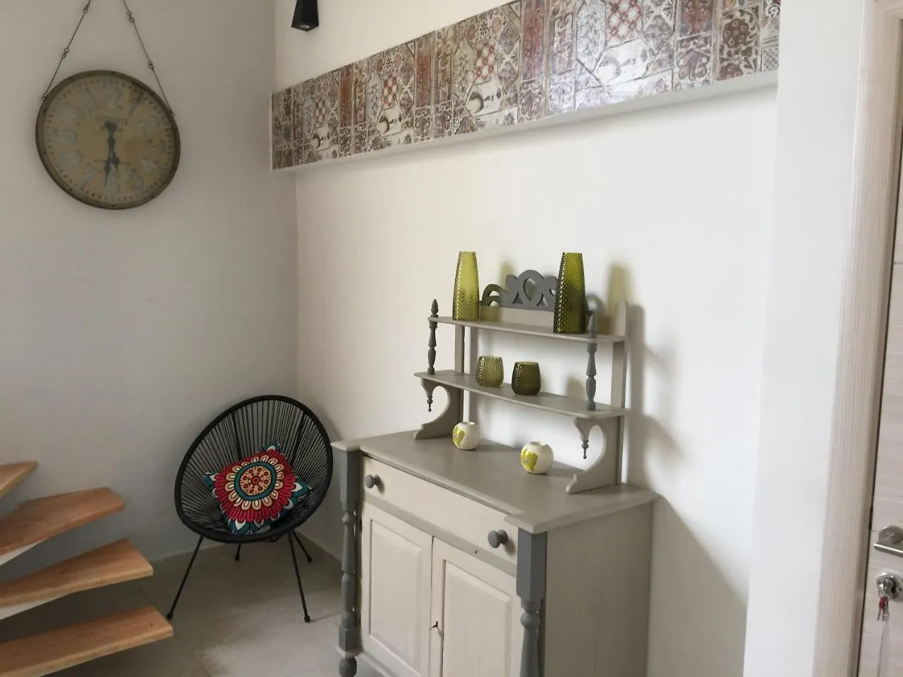 L-Isla-Valletta-Senglea Apartment Senglea