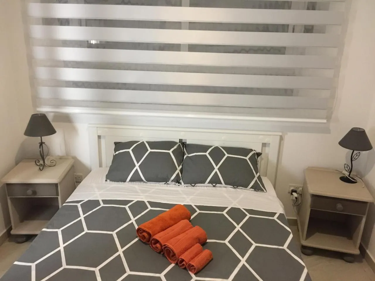 L-Isla-Valletta-Senglea Apartment