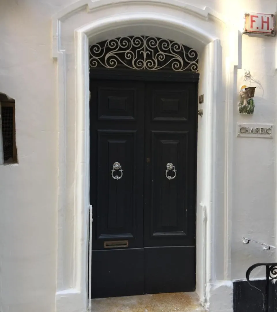 L-Isla-Valletta-Senglea Apartment 0*, Senglea