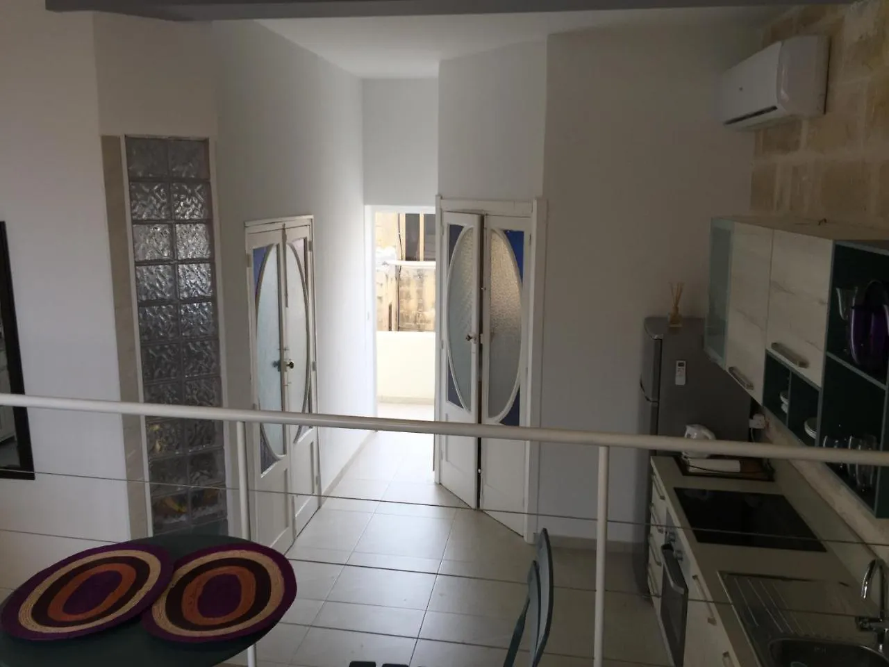L-Isla-Valletta-Senglea Apartment