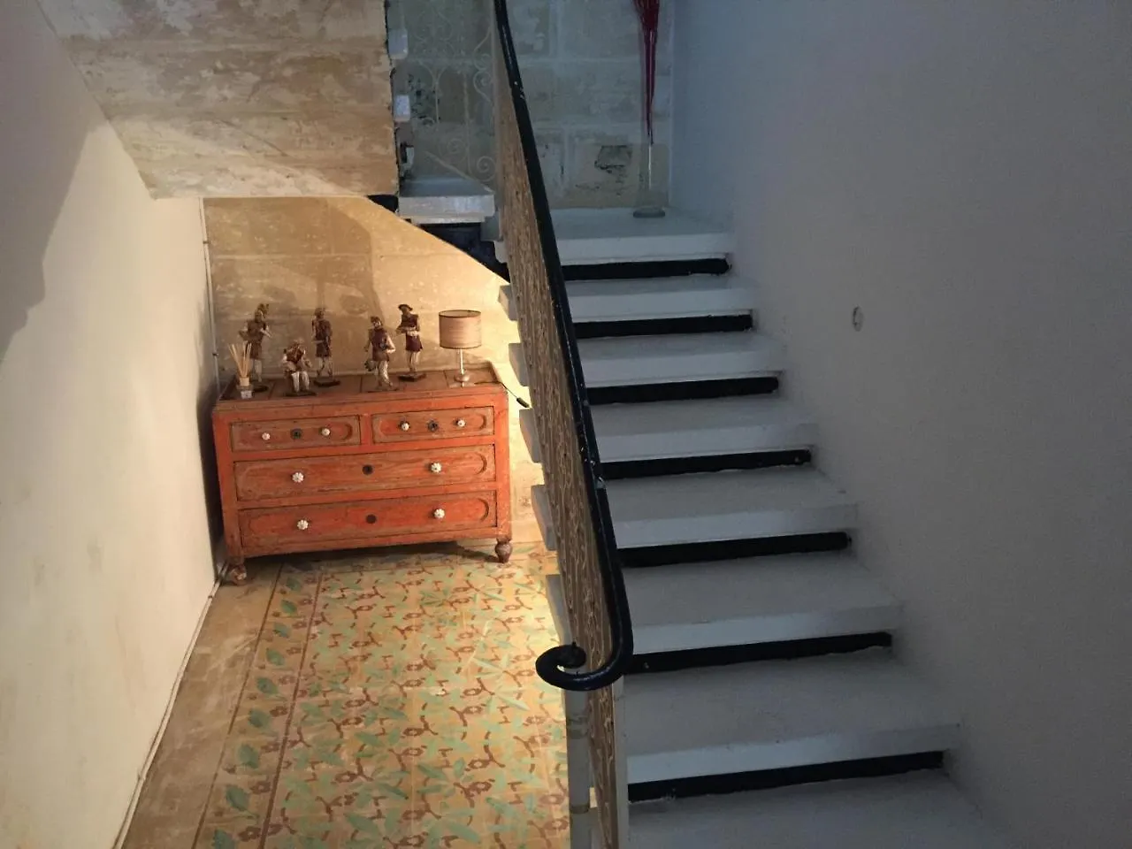 L-Isla-Valletta-Senglea Apartment