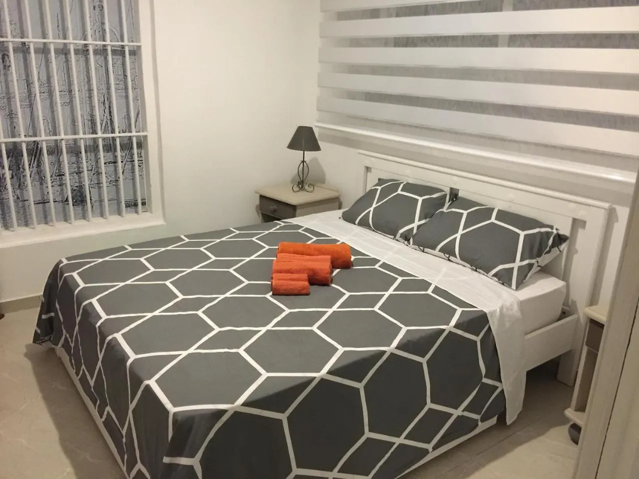 L-Isla-Valletta-Senglea Apartment Malta