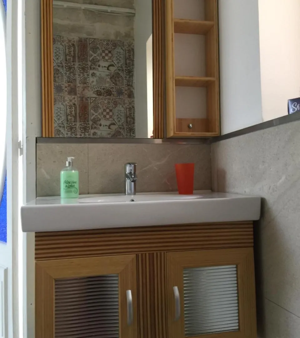 L-Isla-Valletta-Senglea Apartment