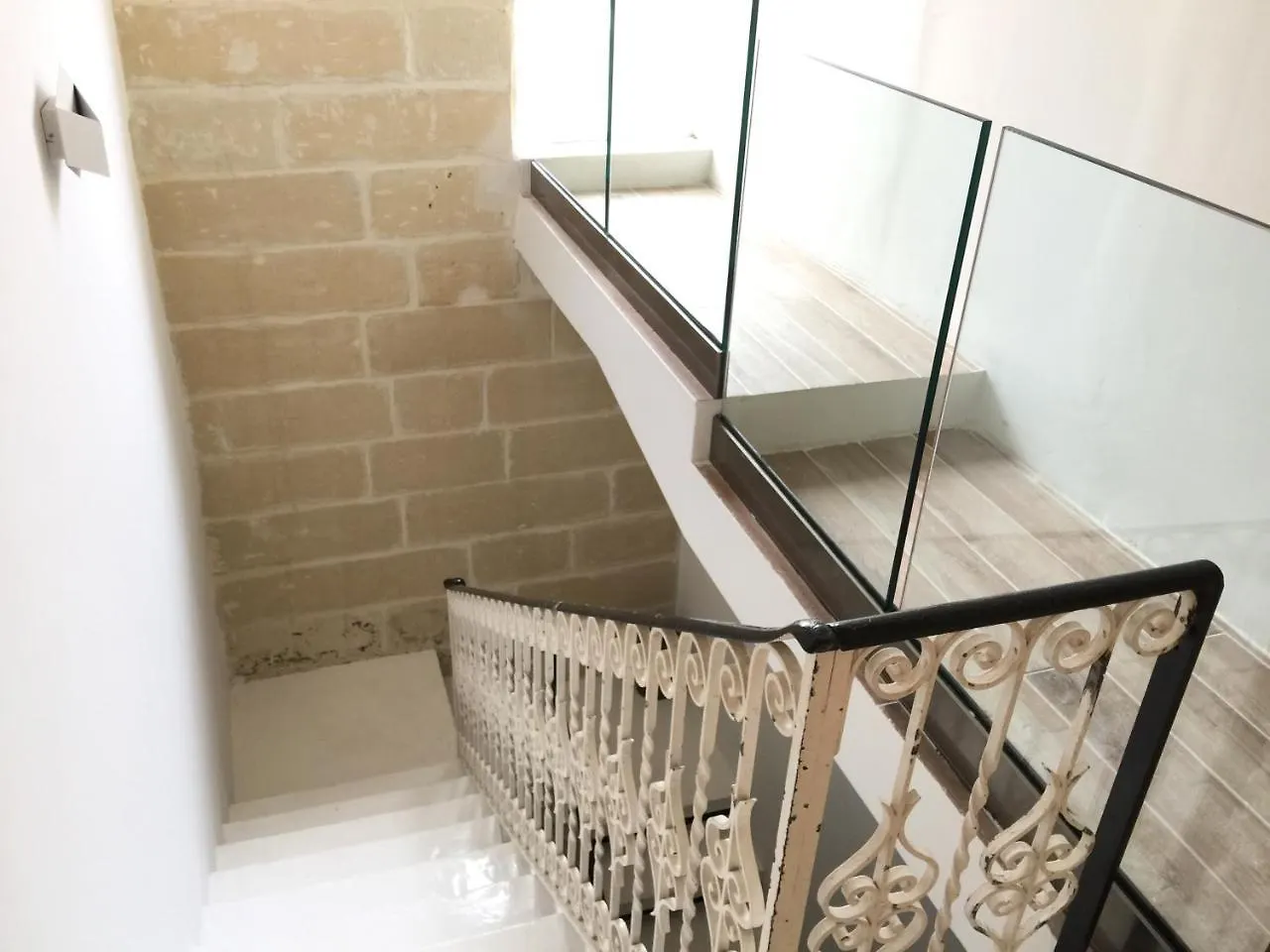 L-Isla-Valletta-Senglea Apartment