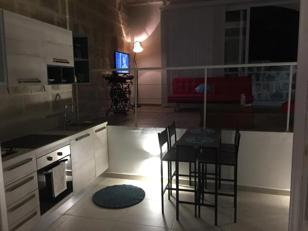 L-Isla-Valletta-Senglea Apartment 0*, Senglea Malta